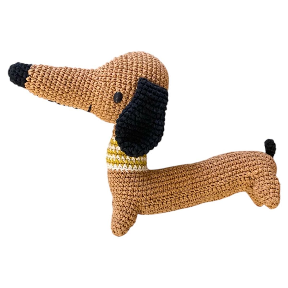 GENERICO - Peluche de Apego Perro