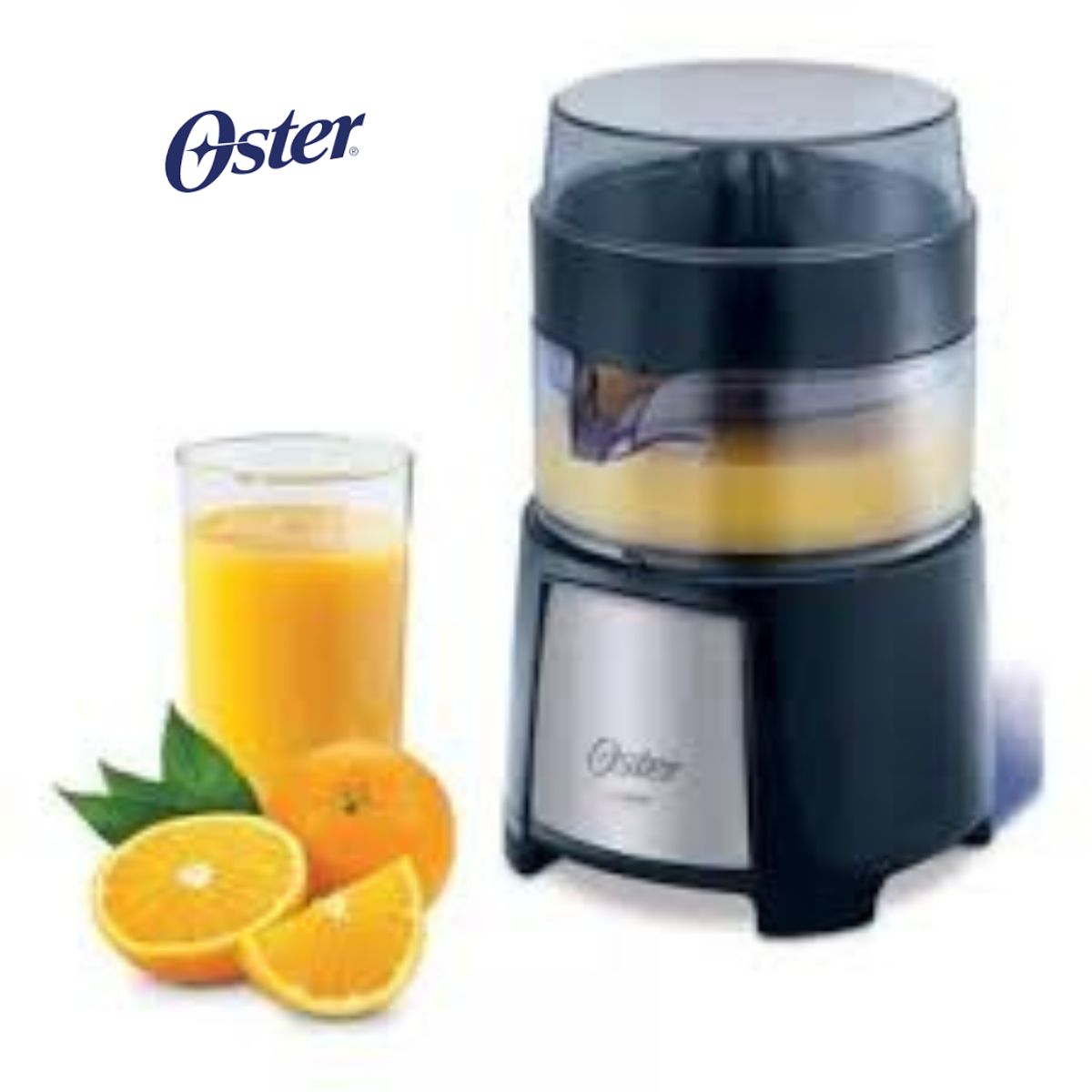 OSTER - Exprimidor de cítricos  75w FPSTJU4176 oster