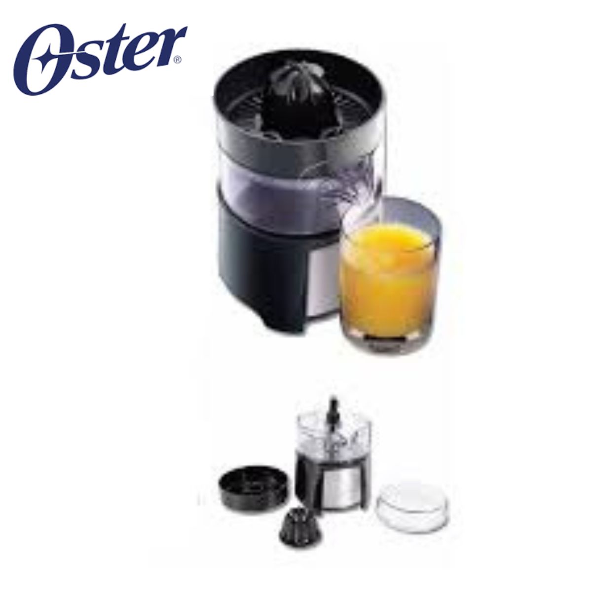 OSTER - Exprimidor de cítricos  75w FPSTJU4176 oster