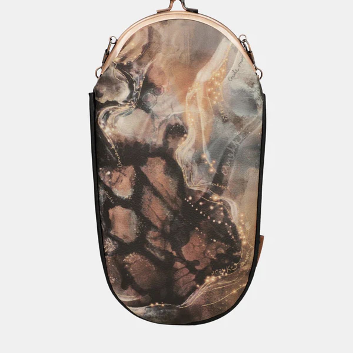 GENERICO - Portalentes Tipo Morral- Anekke Dreamverse