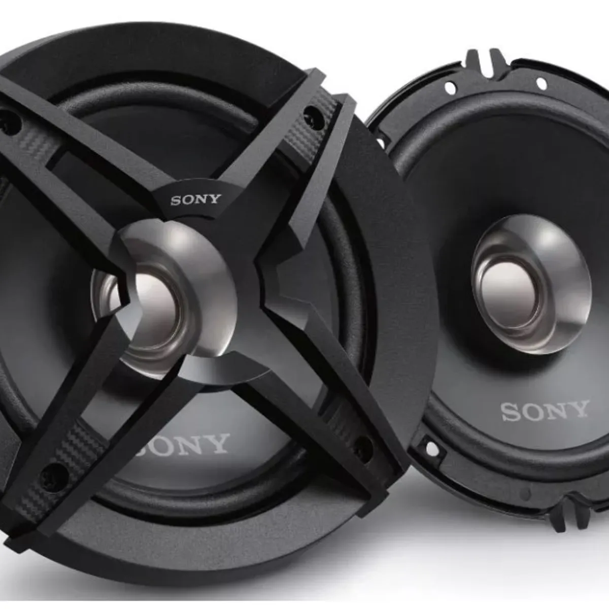 SONY - Parlantes Sony 3vias Extra Bass Xplod 260w