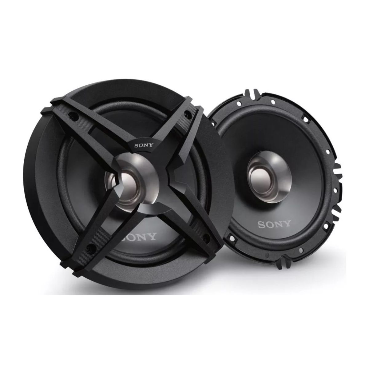 SONY - Parlantes Sony 3vias Extra Bass Xplod 260w