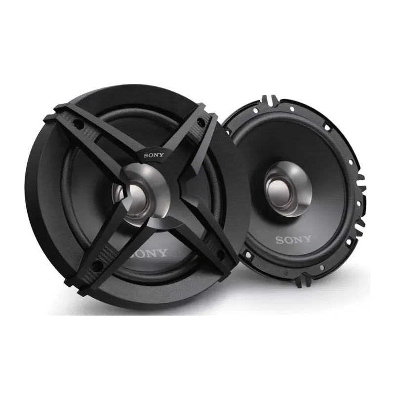 SONY - Parlantes Sony 3vias Extra Bass Xplod 260w