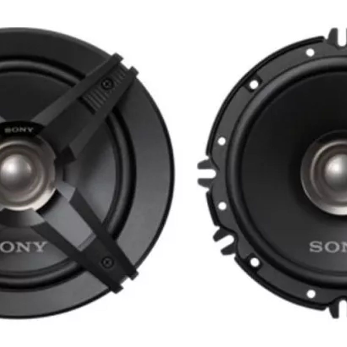 SONY - Parlantes Sony 3vias Extra Bass Xplod 260w