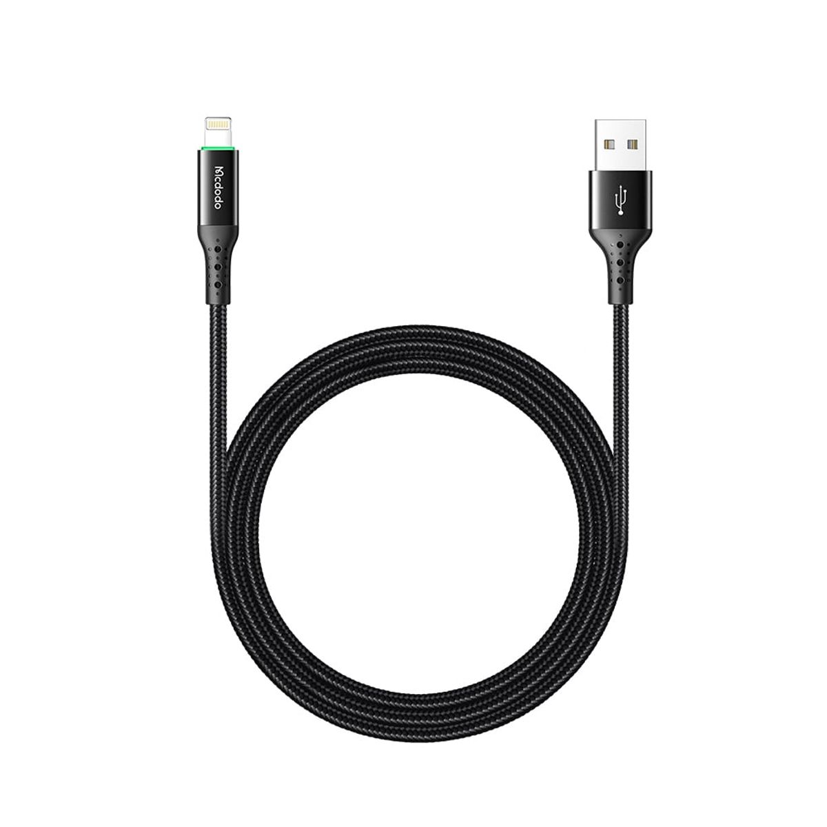 BELKIN - BELKIN Cable Boost Charge Lightning to USB-A 1m Ac Negro