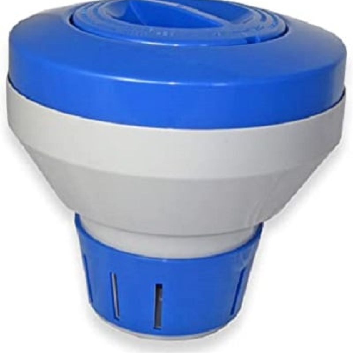 GENERICO - Flotador para pastillas de cloro