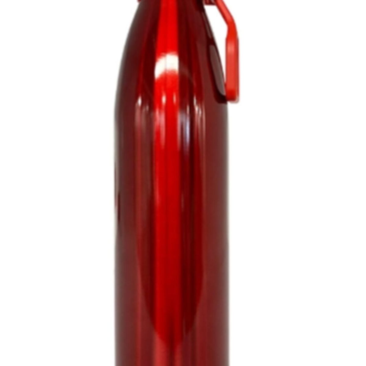 THERMOS - THERMOS  BOTELLA 1L DE ACERO MORAY ROJO