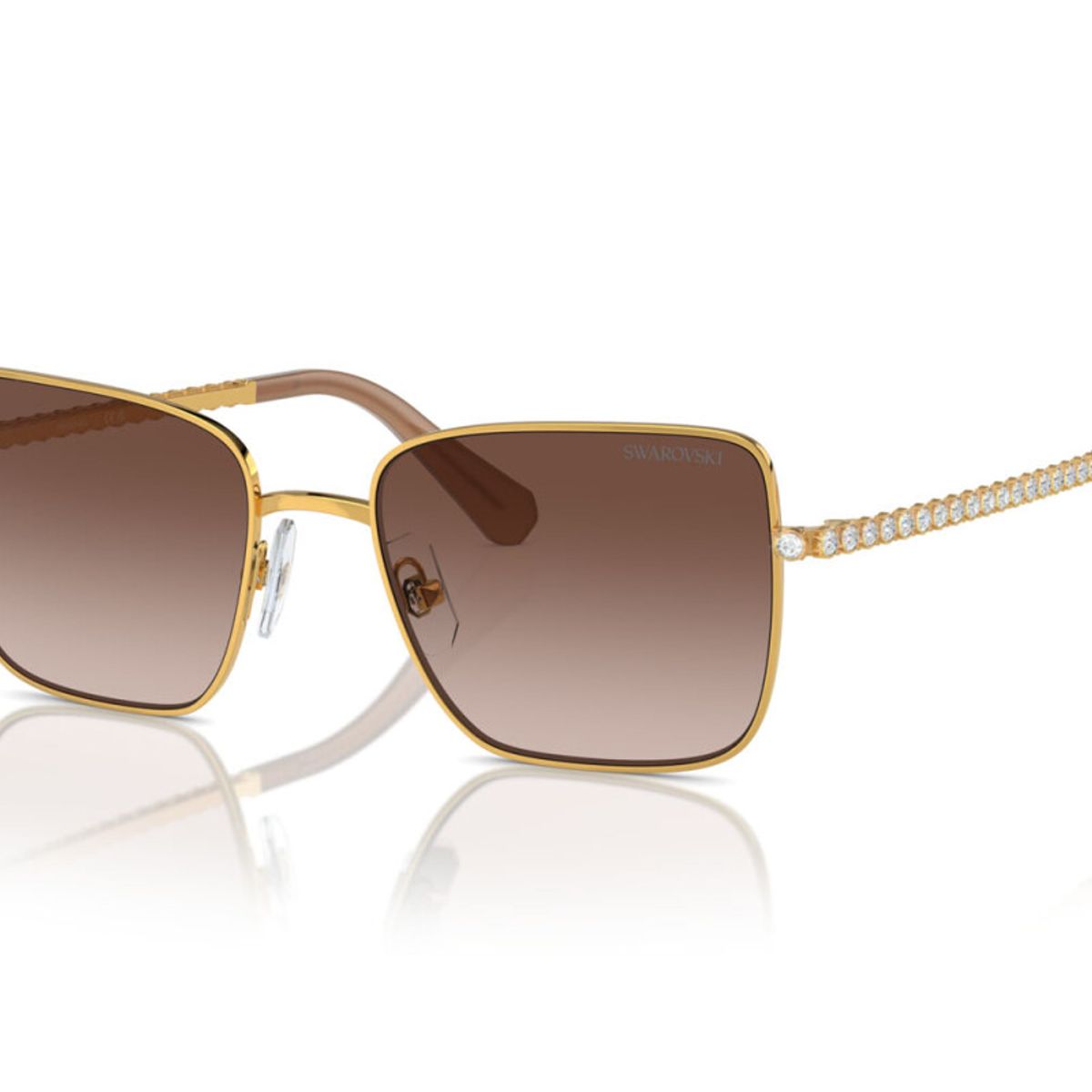 SWAROVSKI - LENTE DE SOL - SWAROVSKI