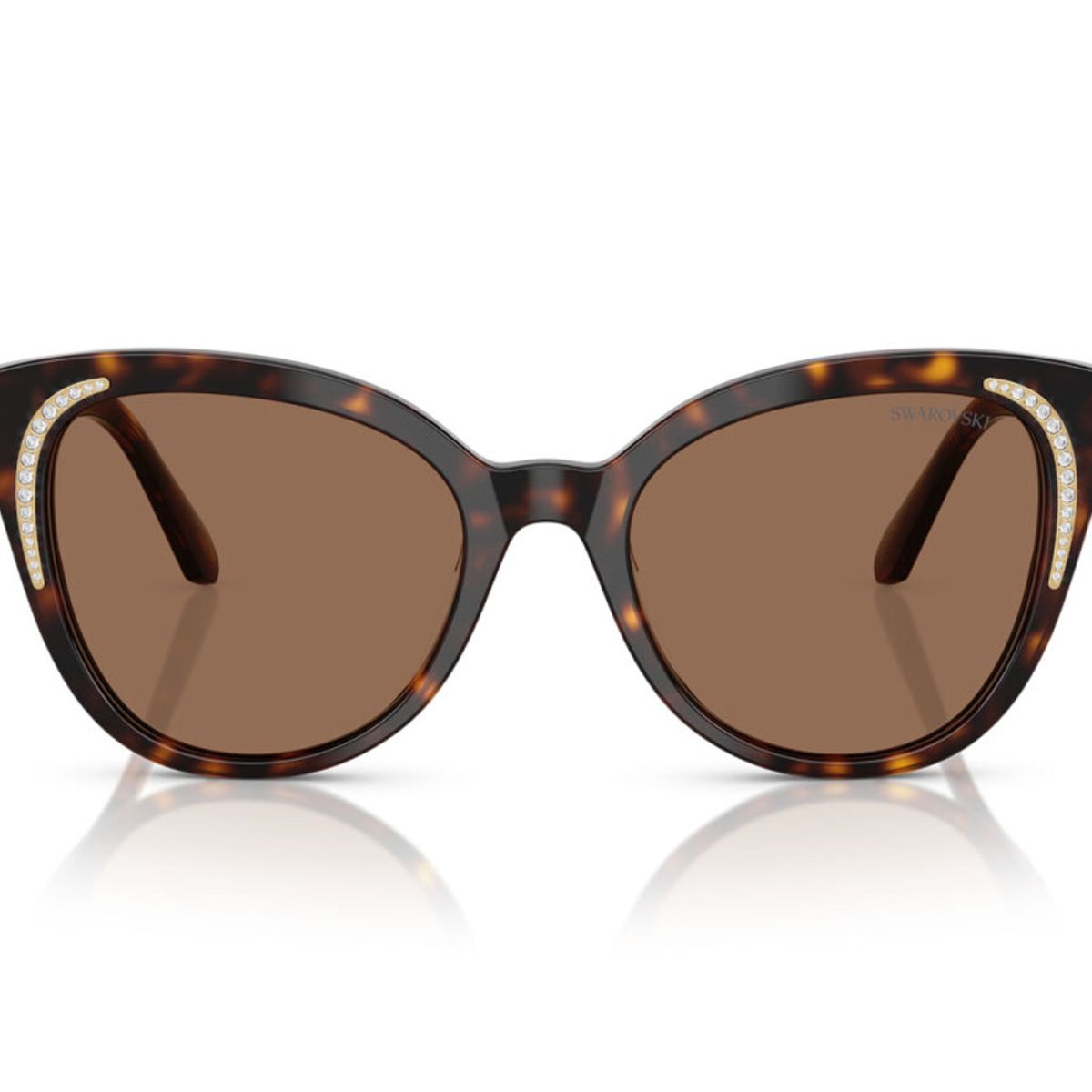 SWAROVSKI - LENTE DE SOL - SWAROVSKI