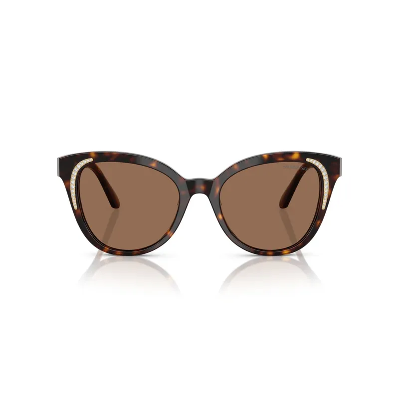 SWAROVSKI - LENTE DE SOL - SWAROVSKI