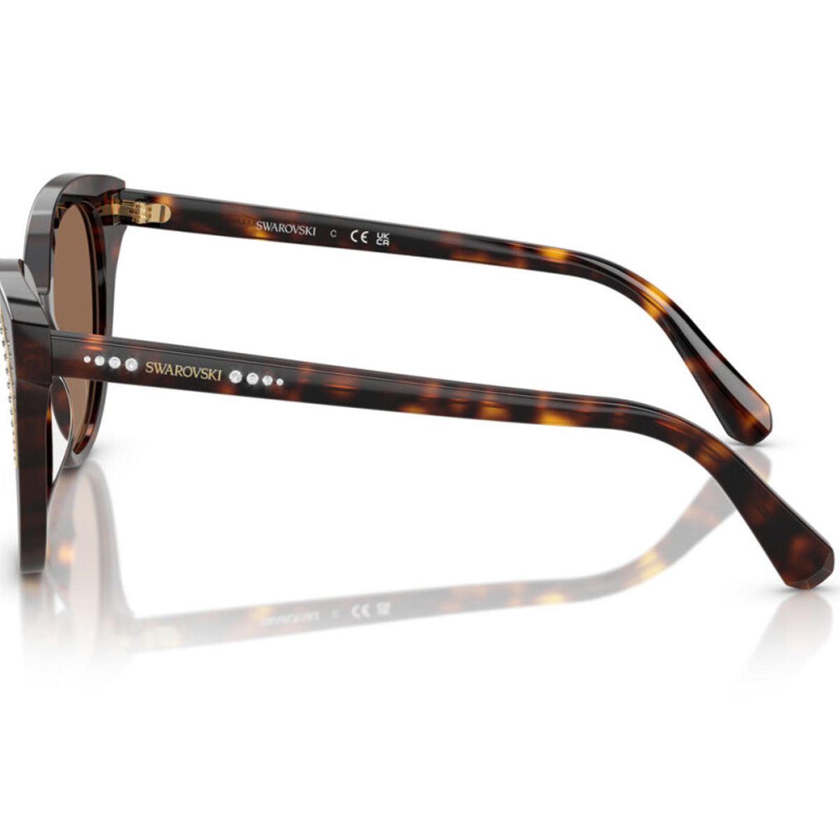 SWAROVSKI - LENTE DE SOL - SWAROVSKI