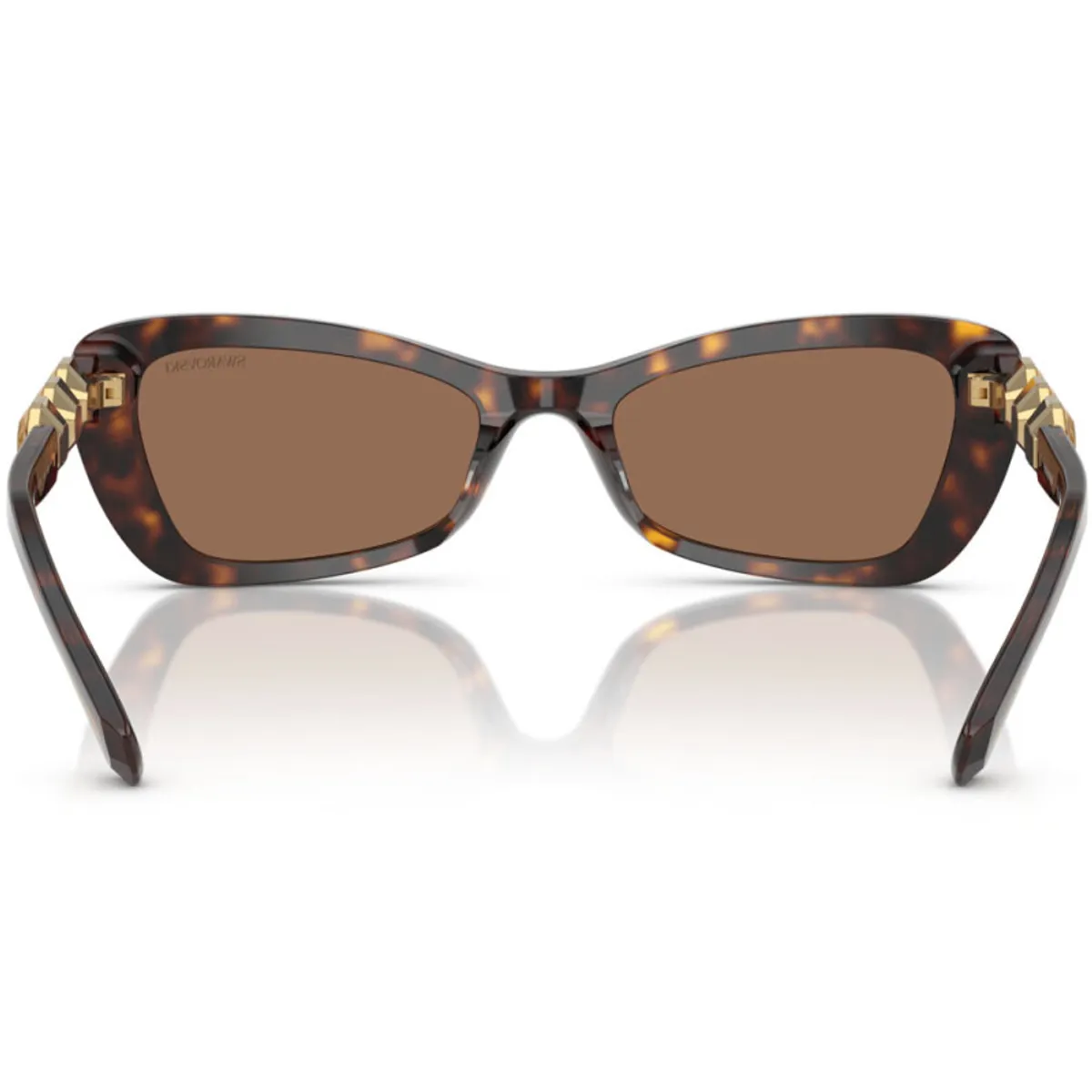 SWAROVSKI - LENTE DE SOL - SWAROVSKI