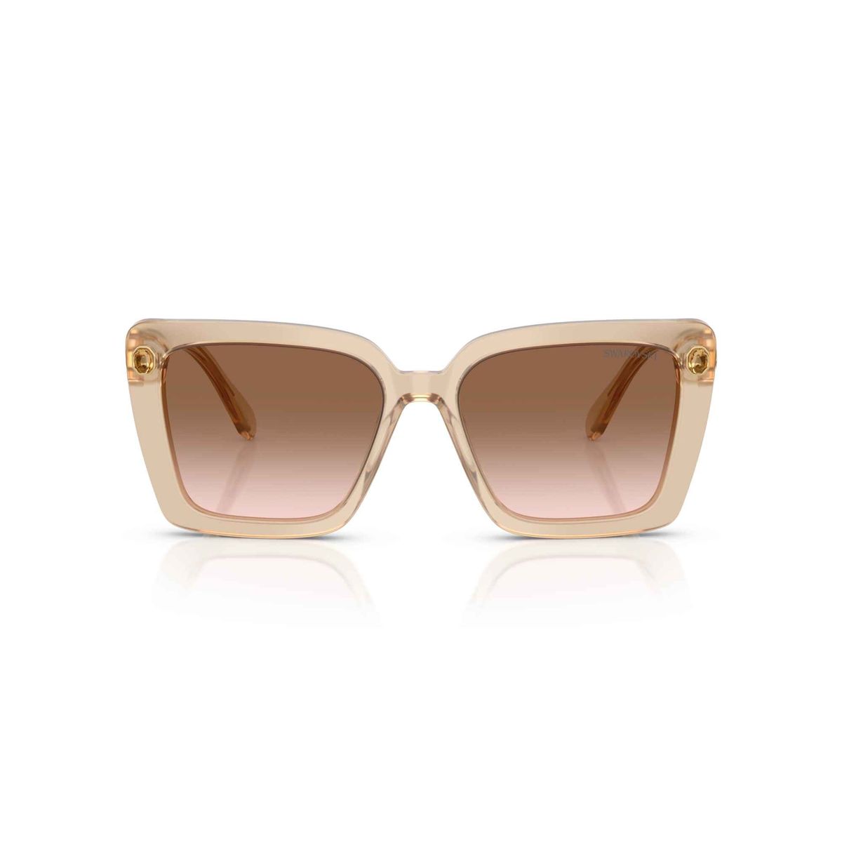 SWAROVSKI - LENTE DE SOL - SWAROVSKI