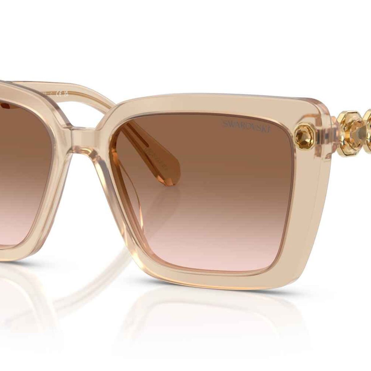 SWAROVSKI - LENTE DE SOL - SWAROVSKI