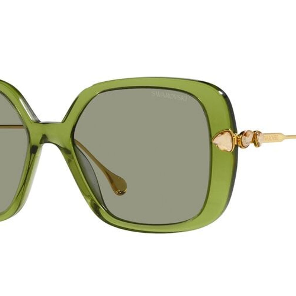SWAROVSKI - LENTE DE SOL - SWAROVSKI
