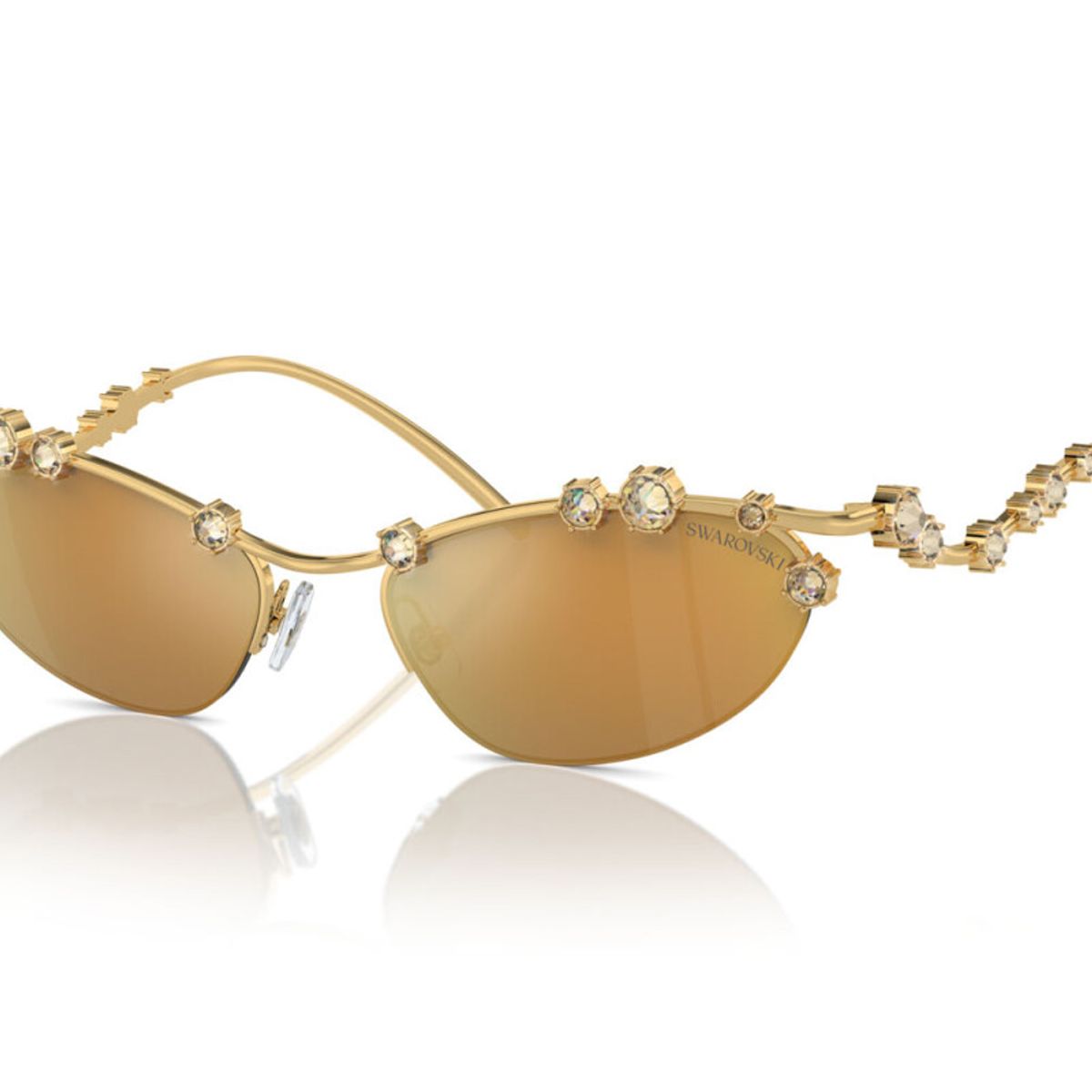 SWAROVSKI - LENTE DE SOL - SWAROVSKI