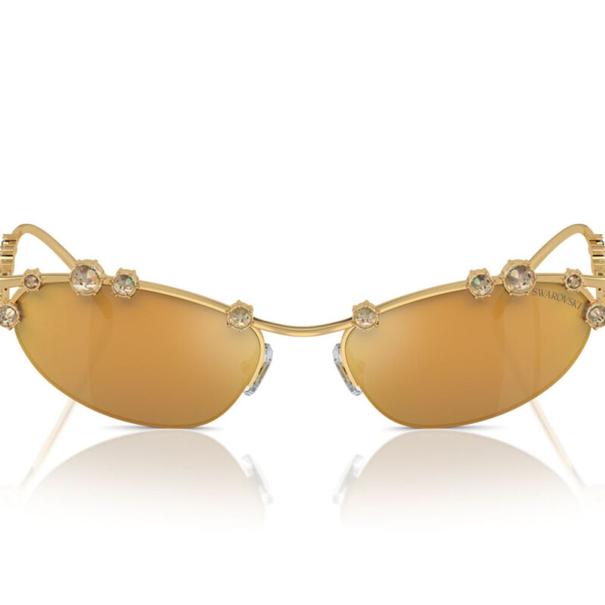 SWAROVSKI - LENTE DE SOL - SWAROVSKI