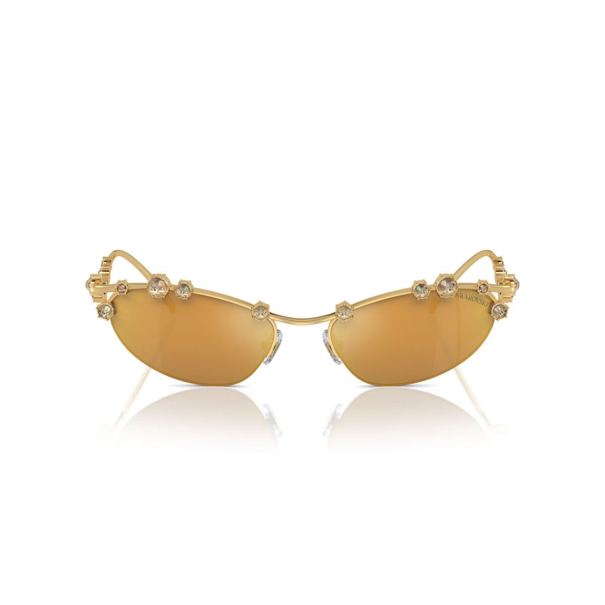 SWAROVSKI - LENTE DE SOL - SWAROVSKI