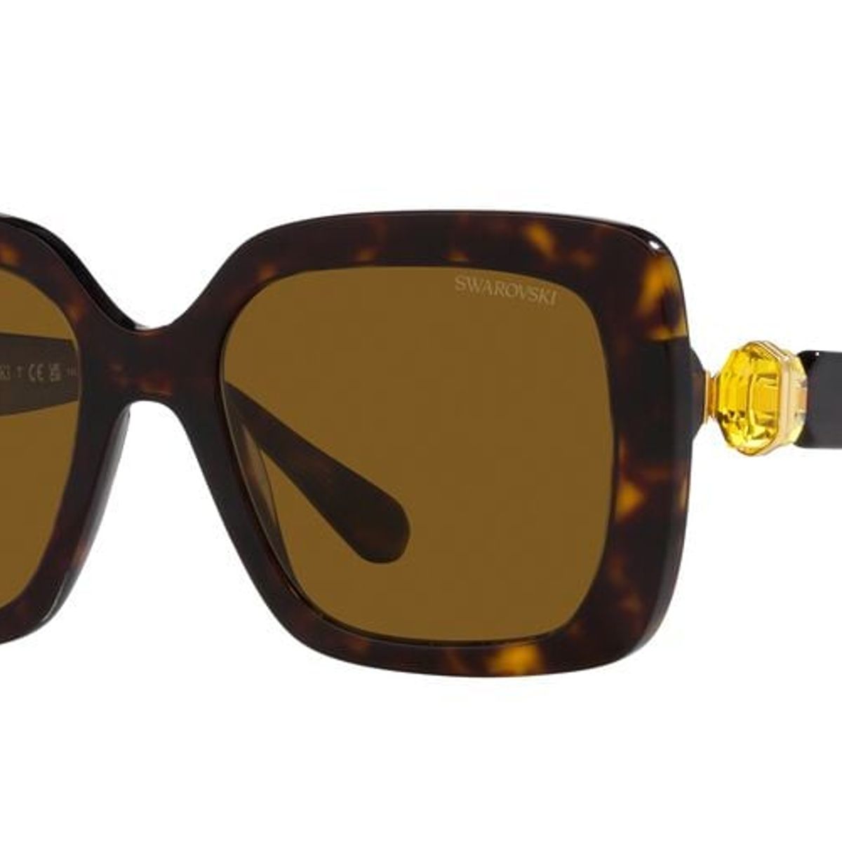 SWAROVSKI - LENTE DE SOL - SWAROVSKI