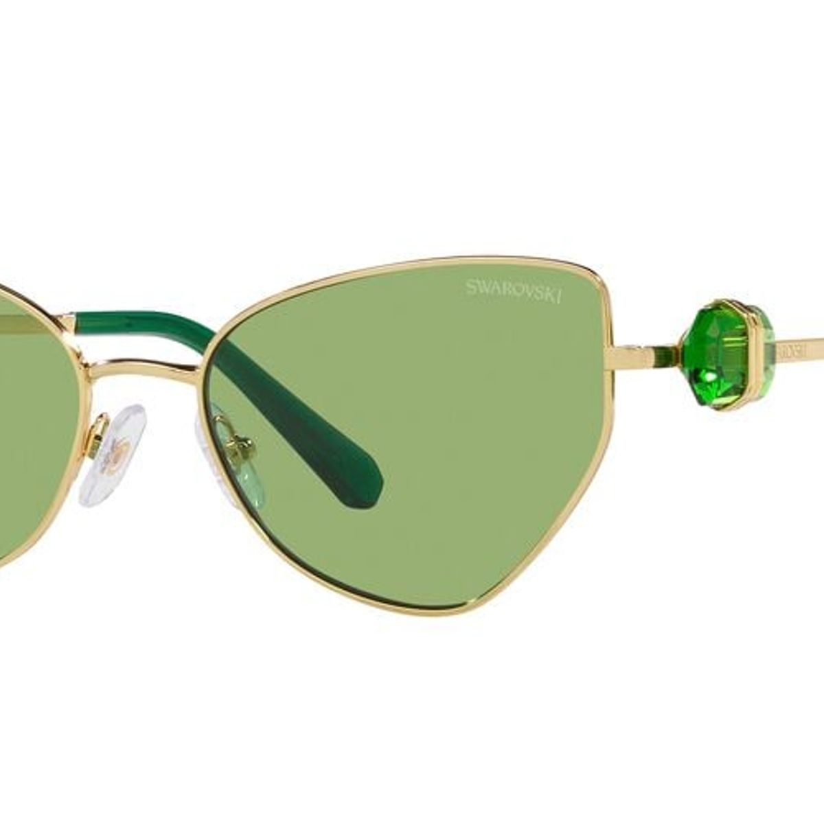 SWAROVSKI - LENTE DE SOL - SWAROVSKI