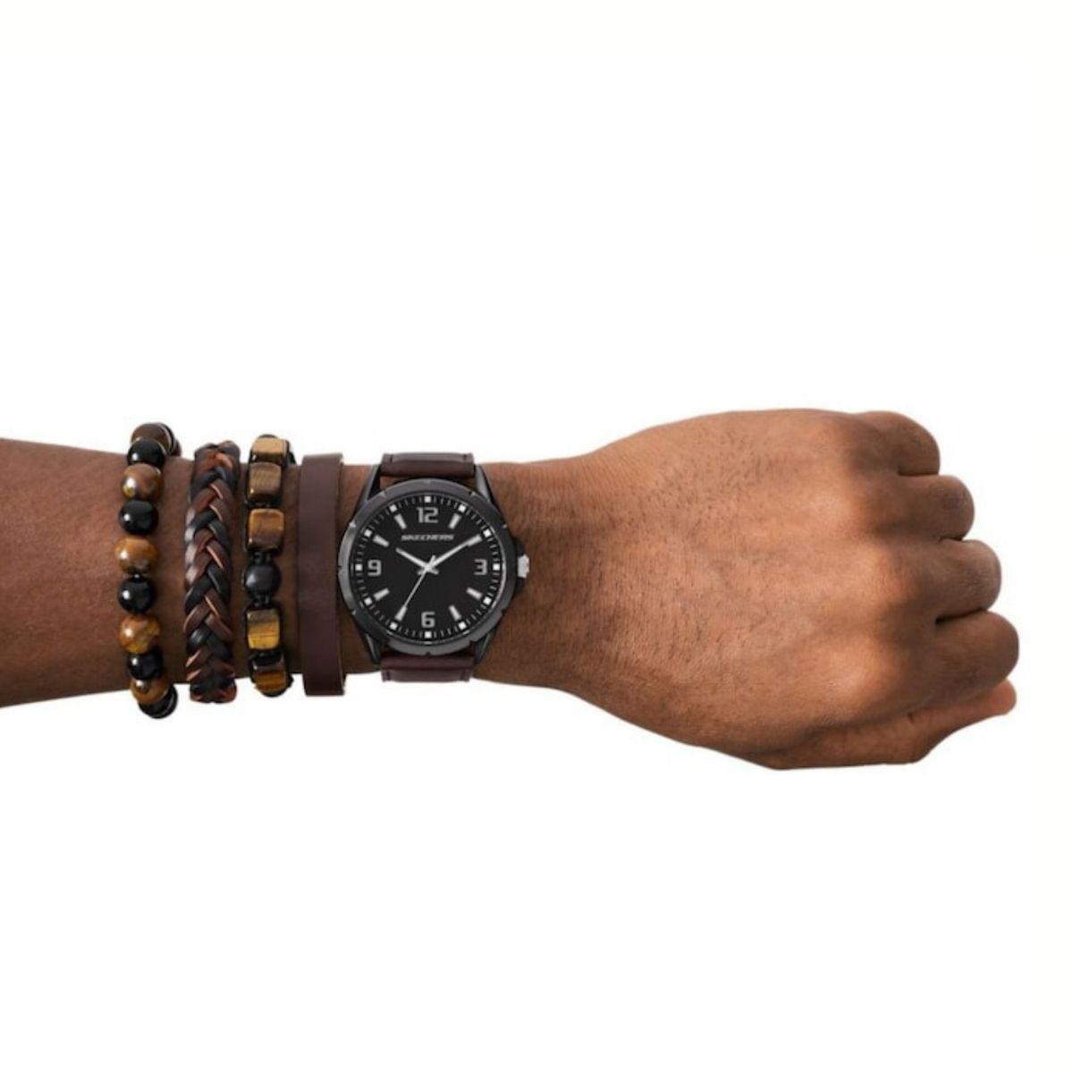 SKECHERS - RELOJ ANALOGICO HOMBRE SR9119 SKECHERS