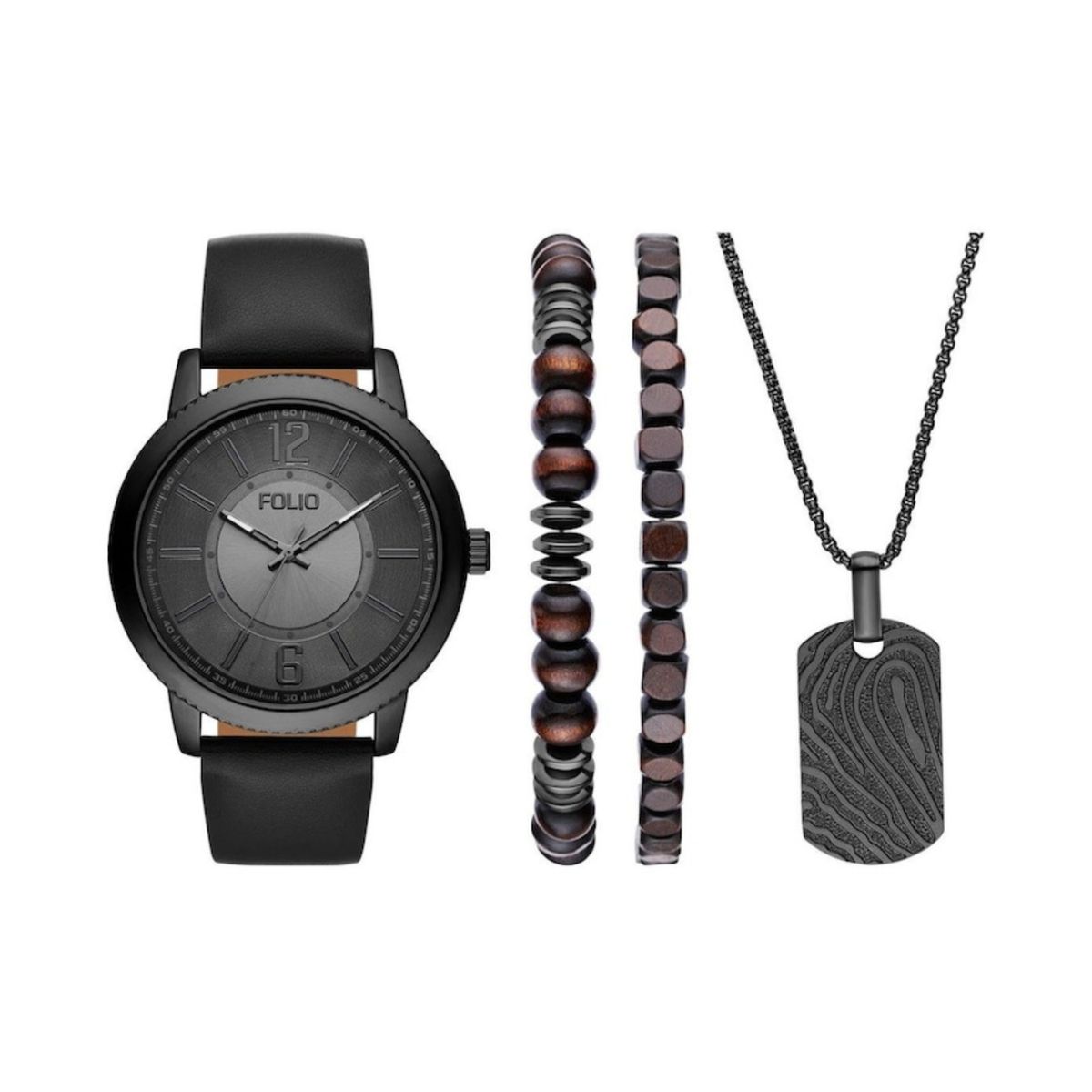 FOLIO - RELOJ ANALOGICO HOMBRE FMDFL6060 FOLIO