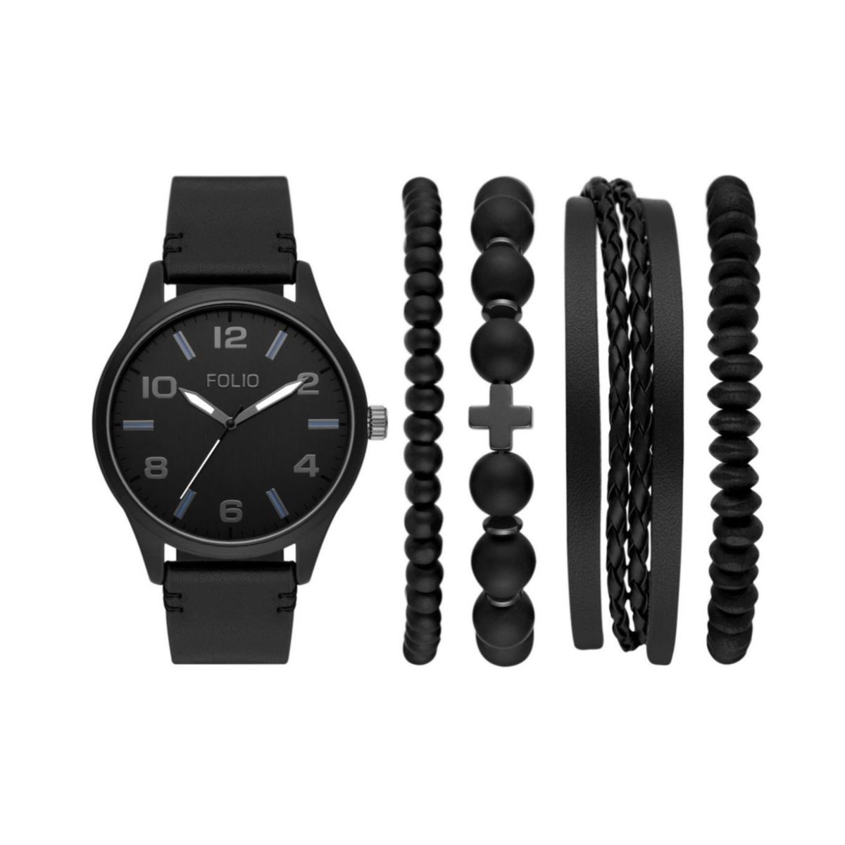 FOLIO - RELOJ ANALOGICO HOMBRE FMDFL6027 FOLIO