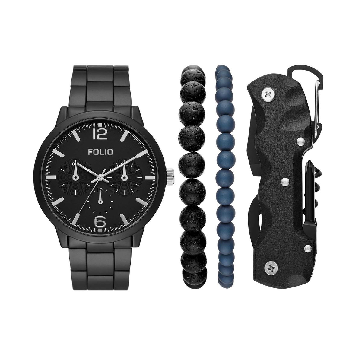 FOLIO - RELOJ ANALOGICO HOMBRE FMDFL6053 FOLIO