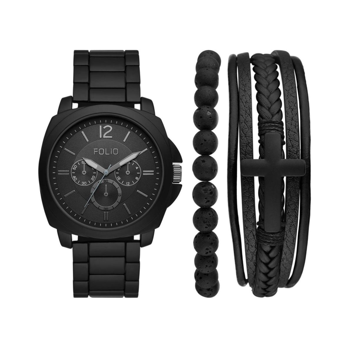 FOLIO - RELOJ ANALOGICO HOMBRE FMDFL6051 FOLIO