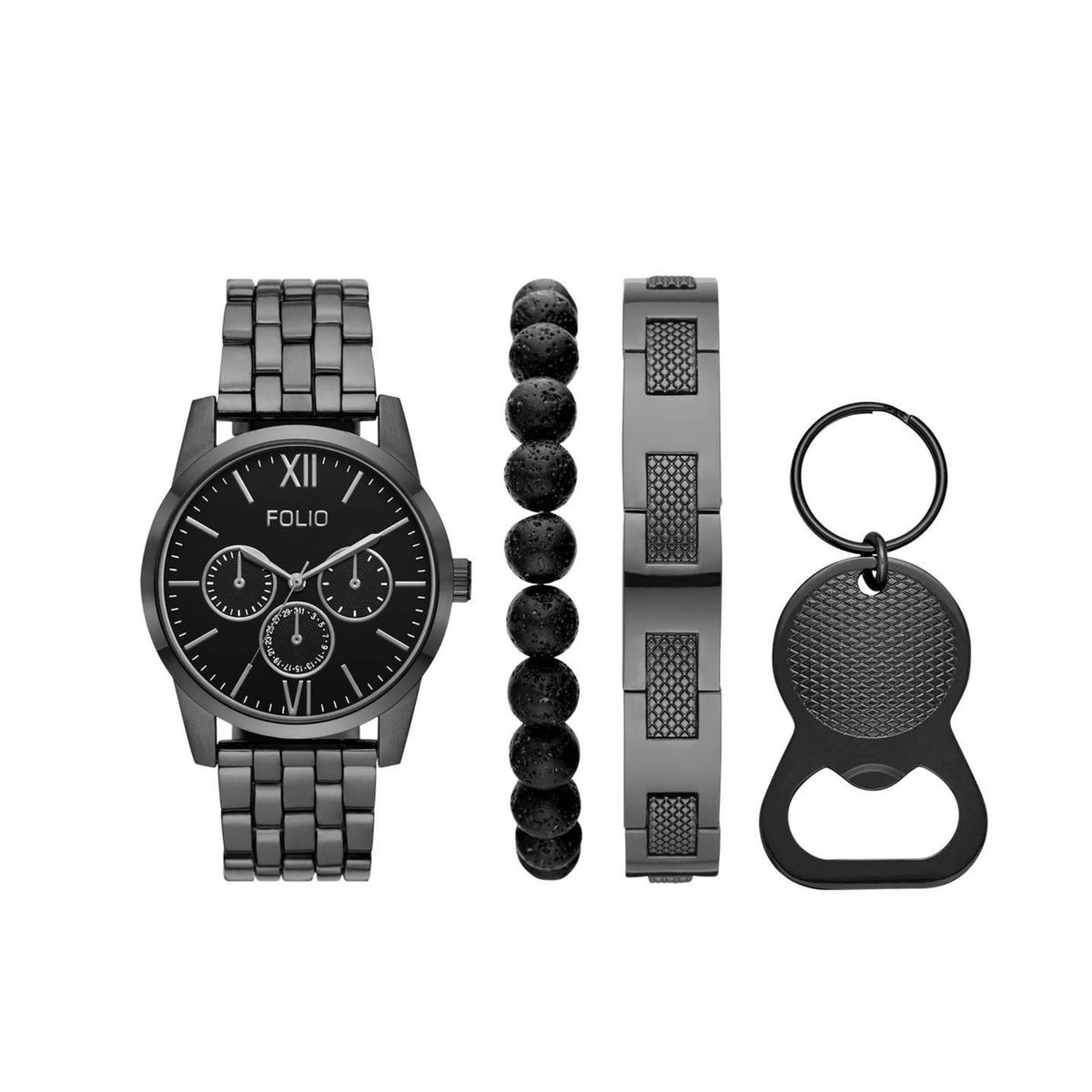 FOLIO - RELOJ ANALOGICO HOMBRE FMDFL6042 FOLIO