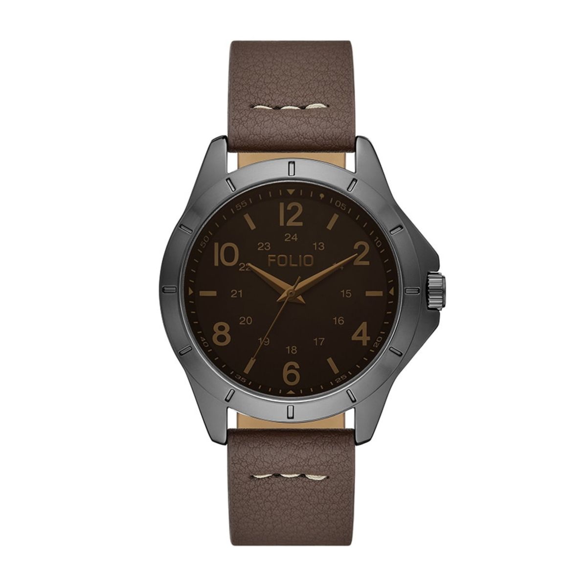 FOLIO - RELOJ ANALOGICO HOMBRE FMDFL5045 FOLIO