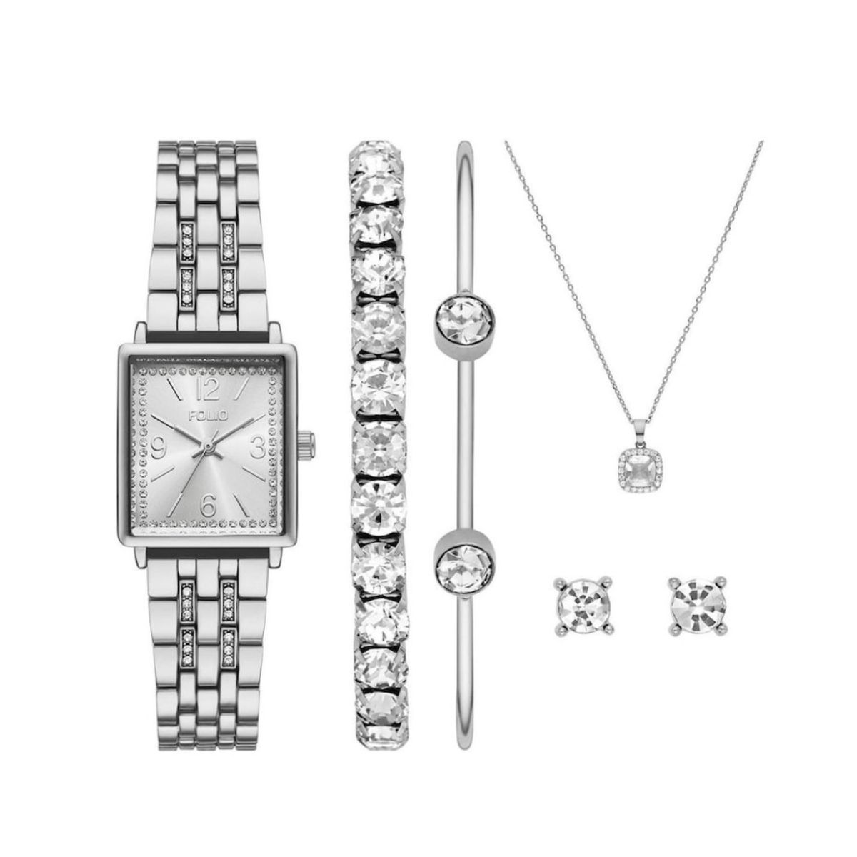 FOLIO - RELOJ ANALOGICO MUJER FMDFL2063 FOLIO