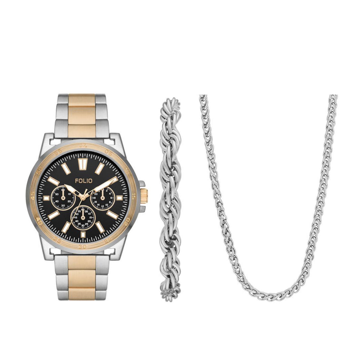 FOLIO - RELOJ ANALOGICO HOMBRE FMDFL6052 FOLIO