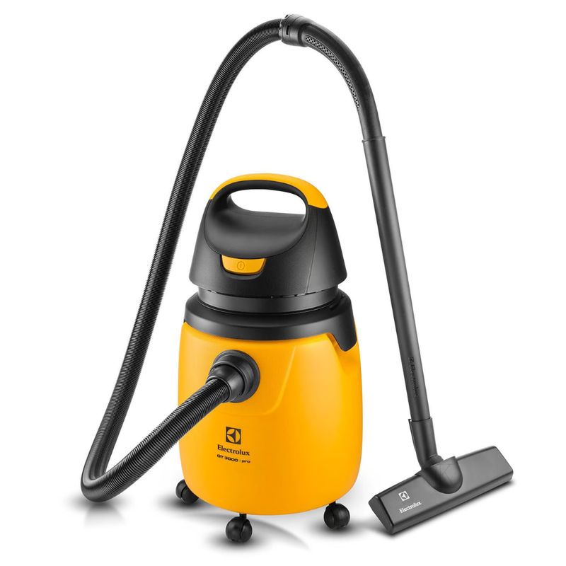 ELECTROLUX - Aspiradora De Polvo Y Agua Electrolux 20L 1300W