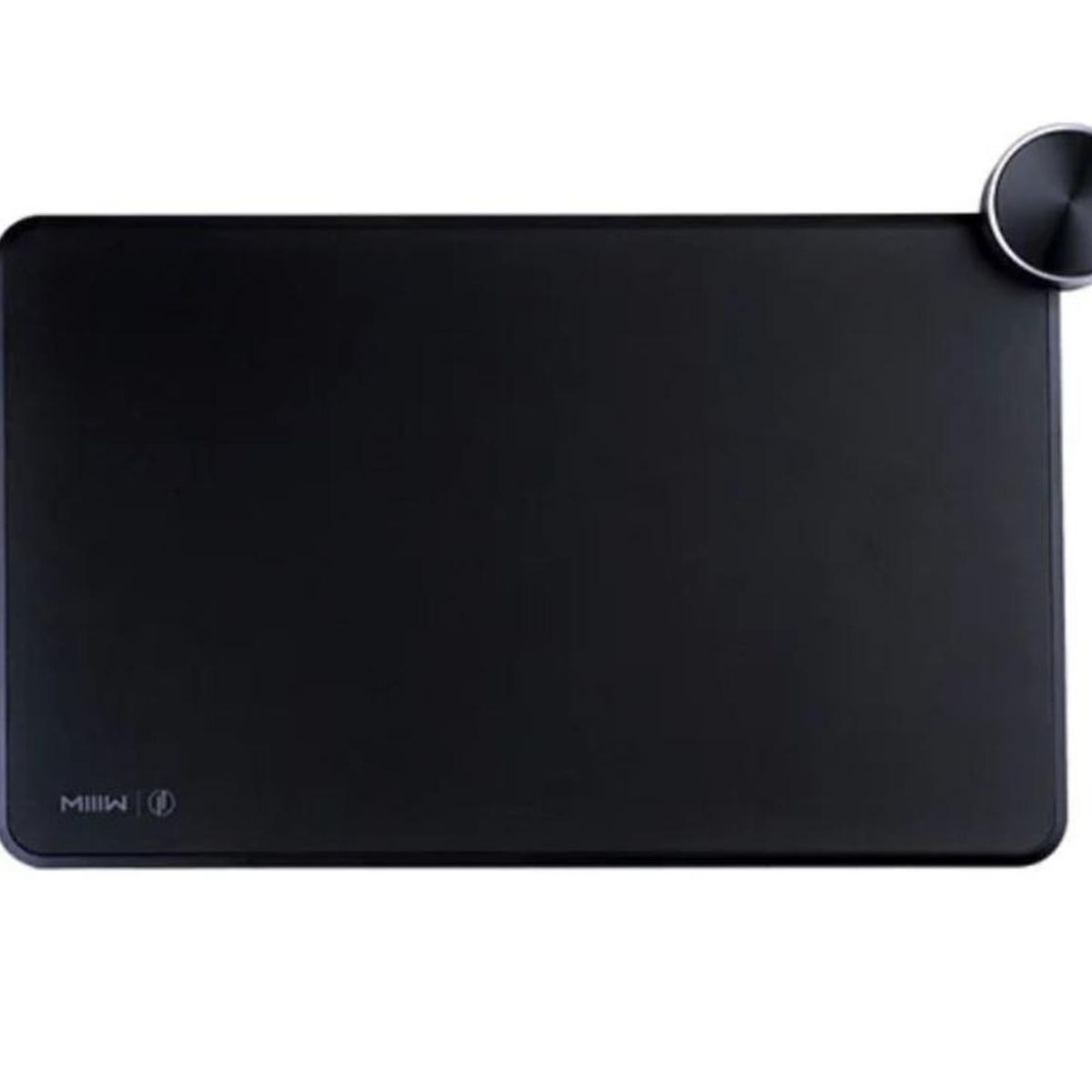 XIAOMI - Xiaomi Alfombrilla de Ratón Inteligente Miiiw Carga Inalámbrica