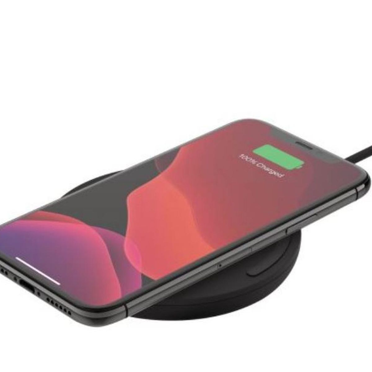 GENERICO - BELKIN Wireless Boost Charging Pad 10W