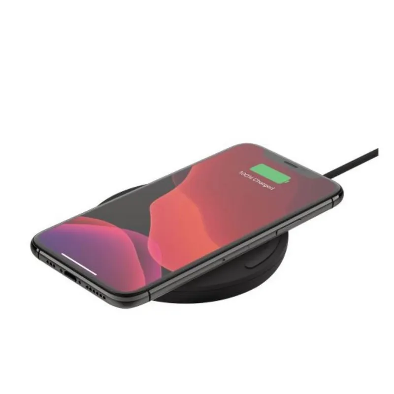 GENERICO - BELKIN Wireless Boost Charging Pad 10W
