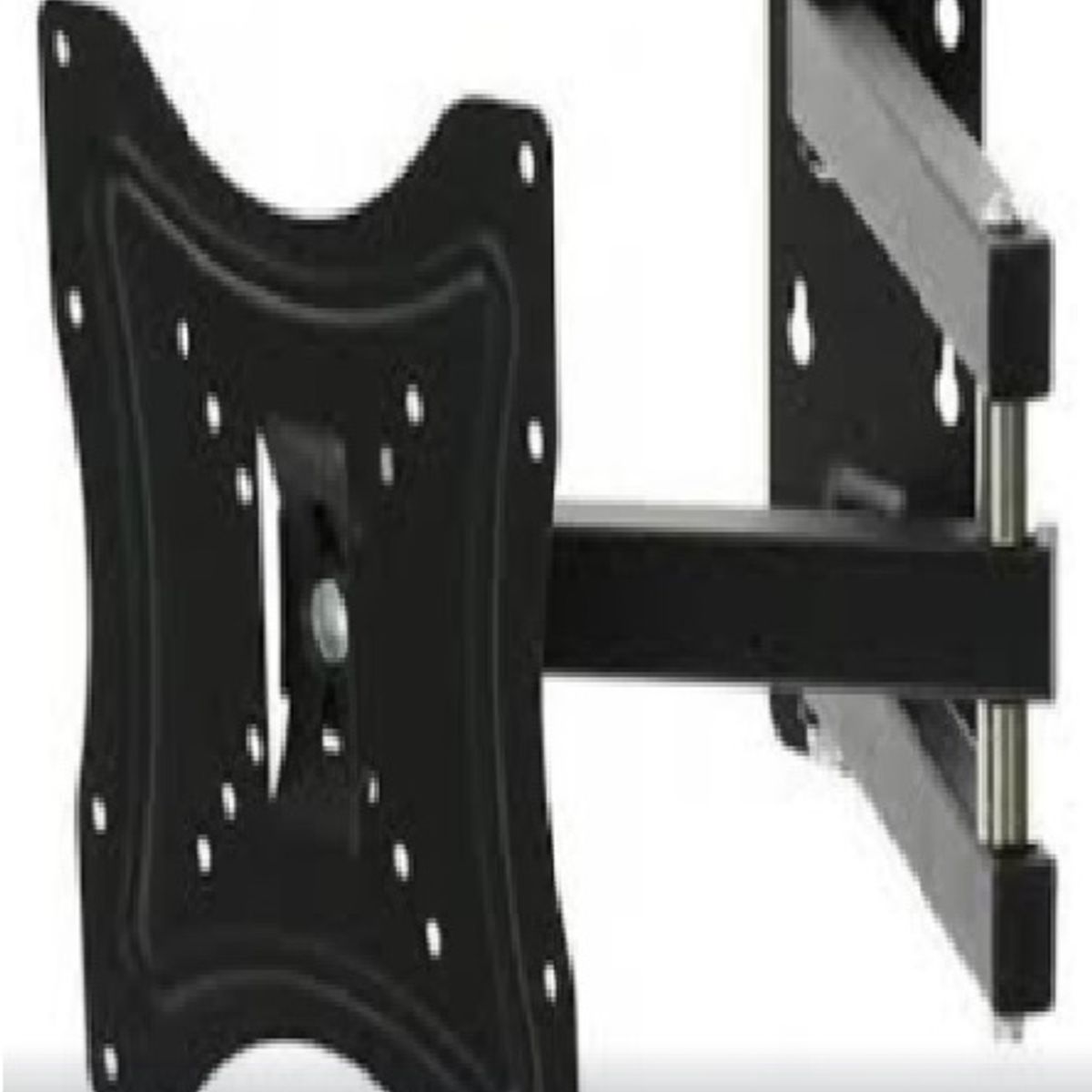 GENERICO - RACK TV Soporte Móvil Plegable de Giratoria para TV 32 - 55 - X-400
