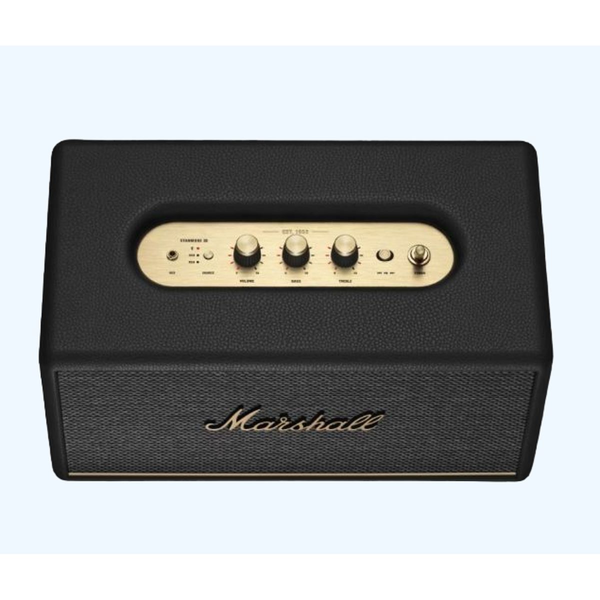MARSHALL - Marshall Standmore III Bluetooth Speaker