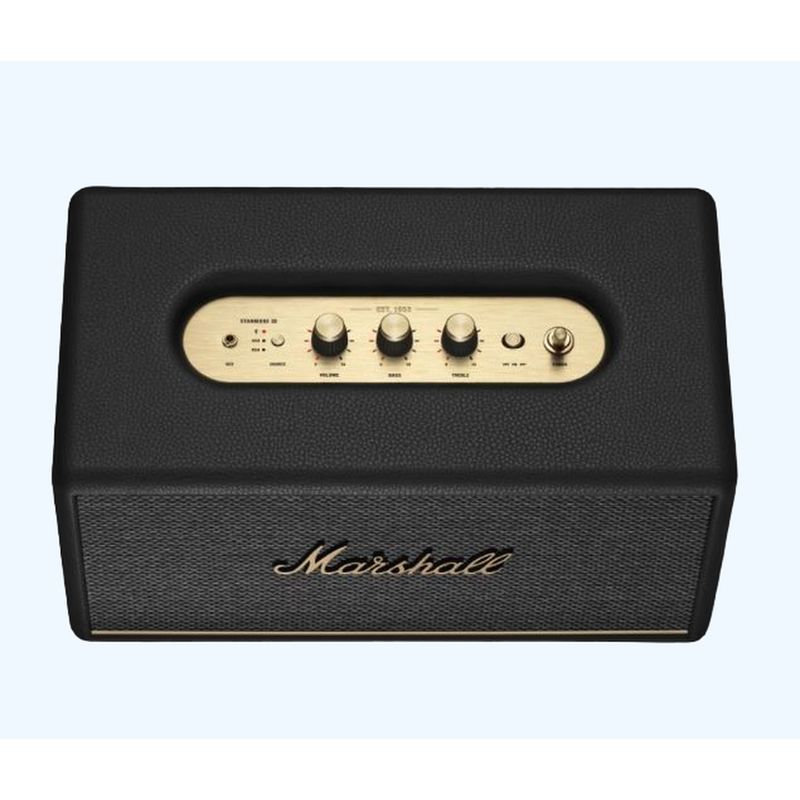 MARSHALL - Marshall Standmore III Bluetooth Speaker