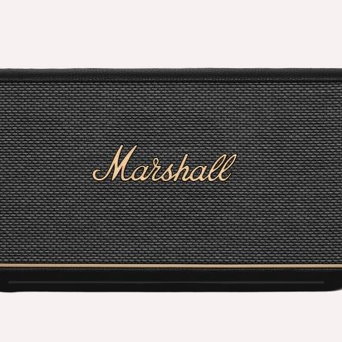 MARSHALL - Marshall Standmore III Bluetooth Speaker