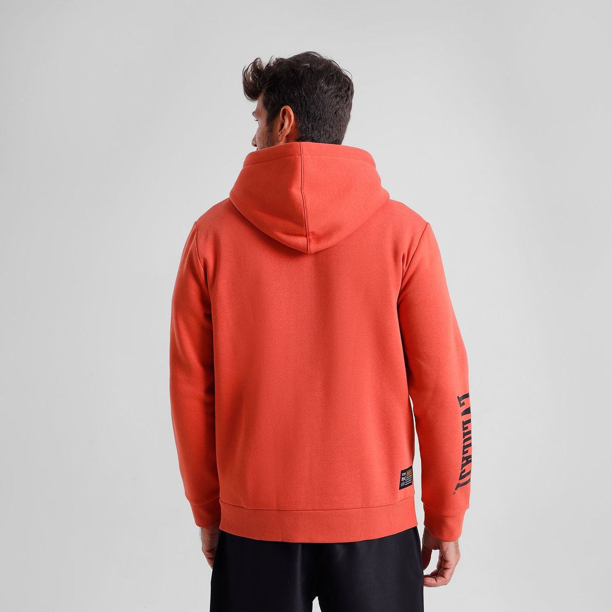 EVERLAST - POLERA MONTREAL EVERLAST