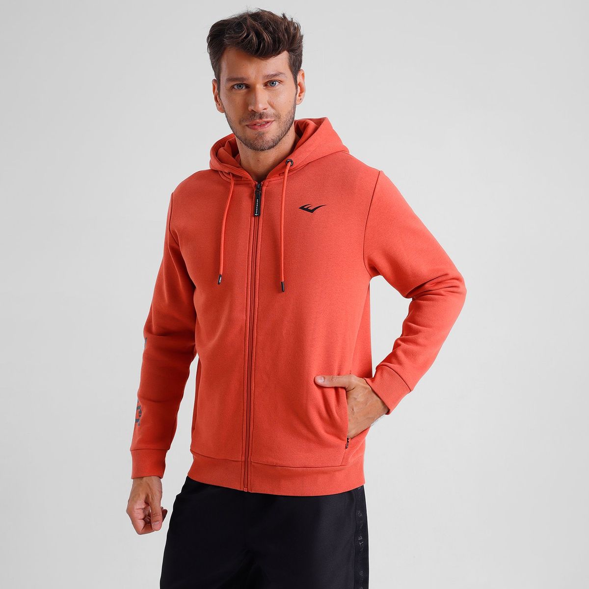 EVERLAST - POLERA MONTREAL EVERLAST