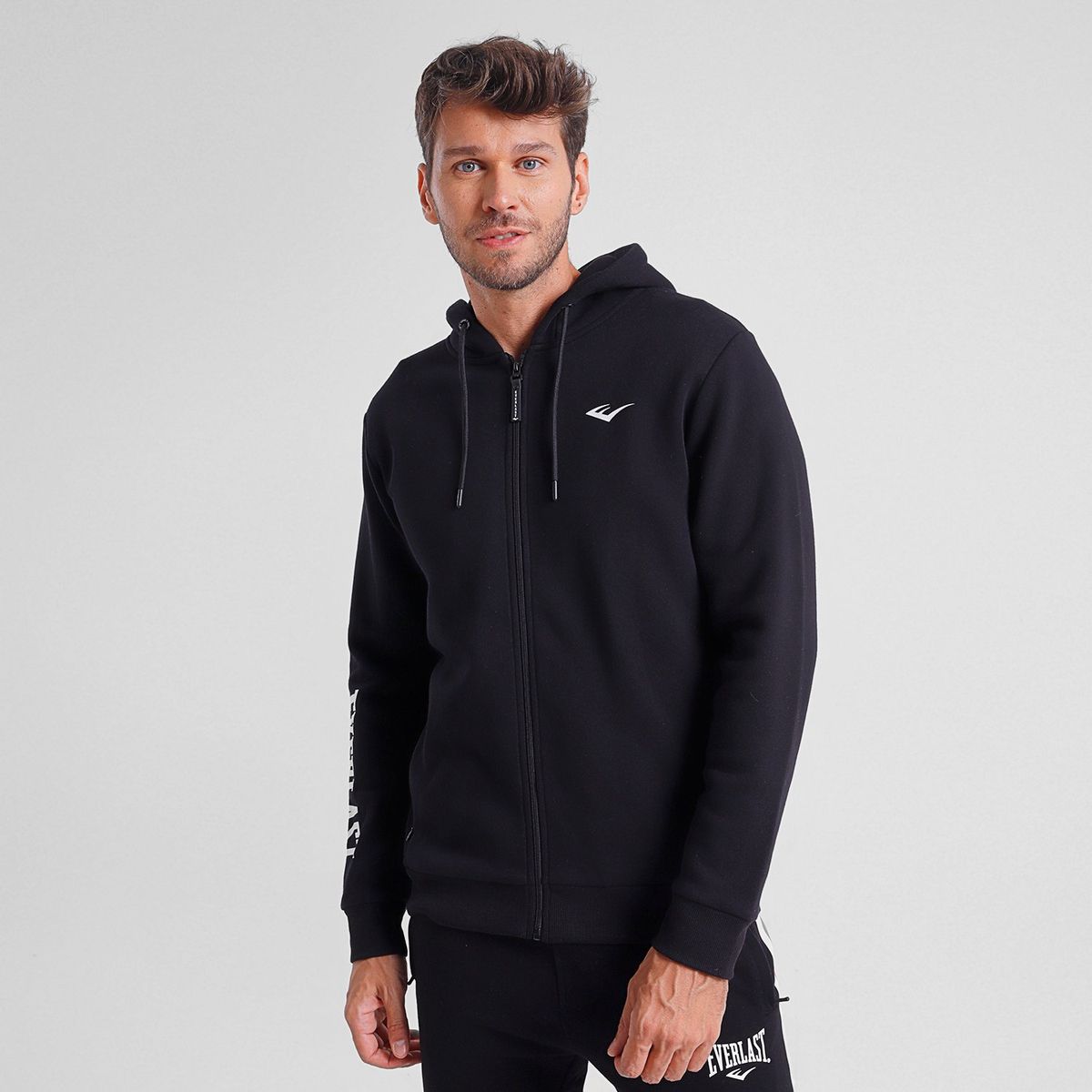 EVERLAST - POLERA MONTREAL EVERLAST