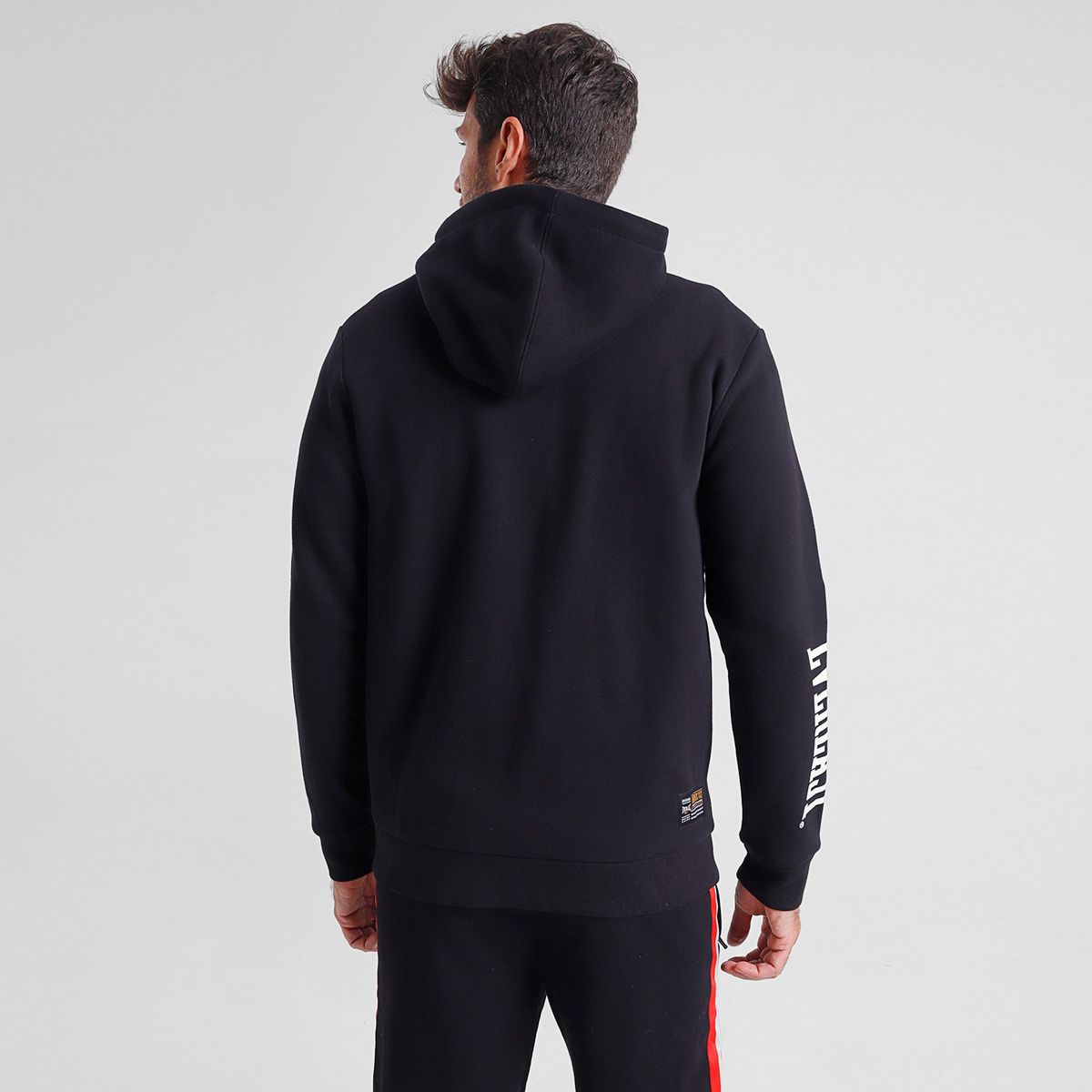 EVERLAST - POLERA MONTREAL EVERLAST