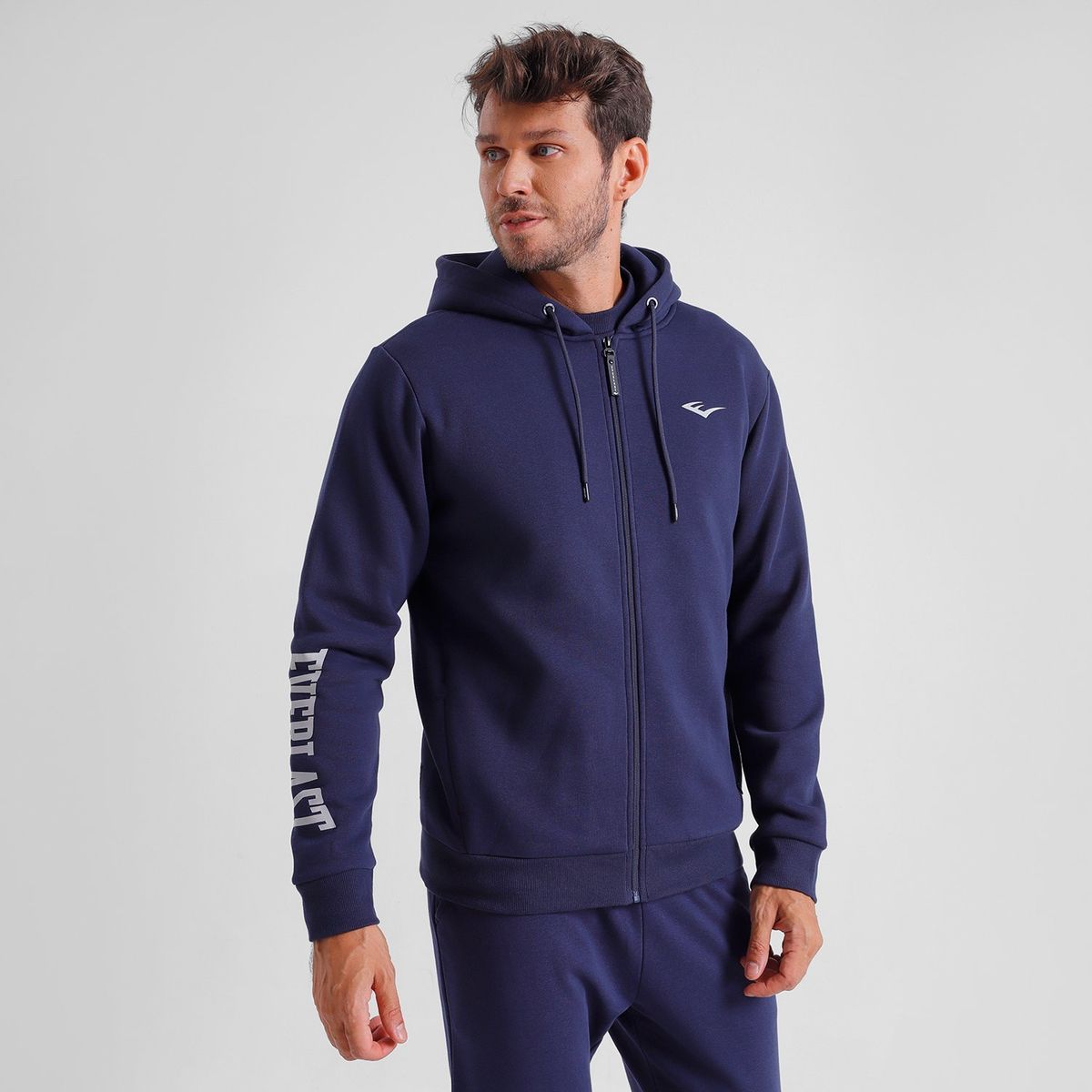 EVERLAST - POLERA MONTREAL EVERLAST