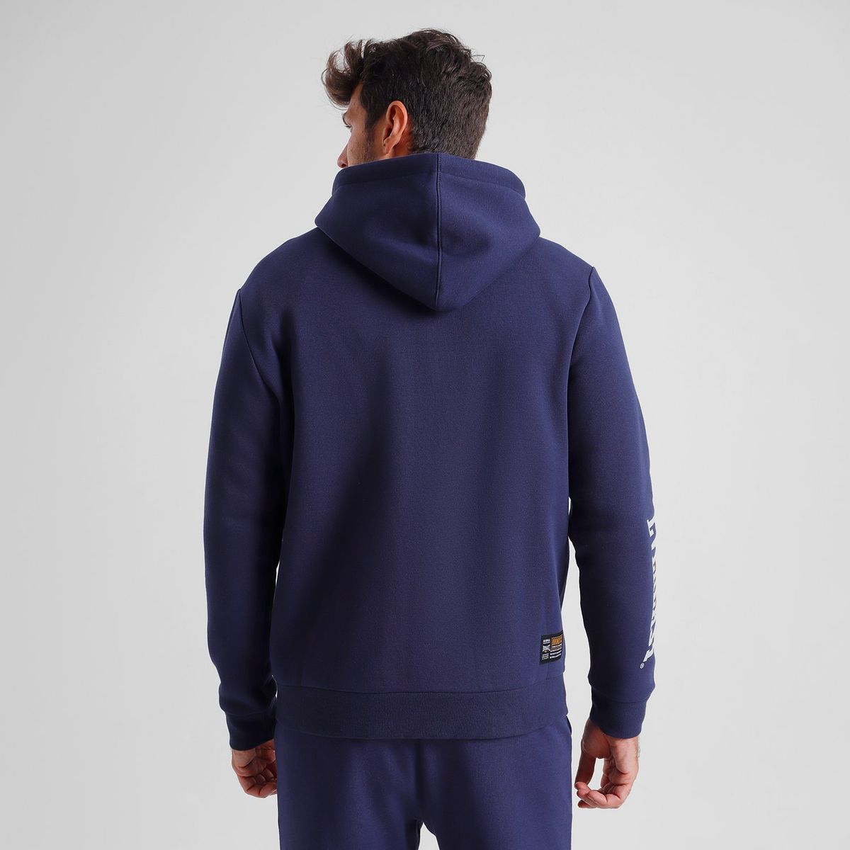 EVERLAST - POLERA MONTREAL EVERLAST