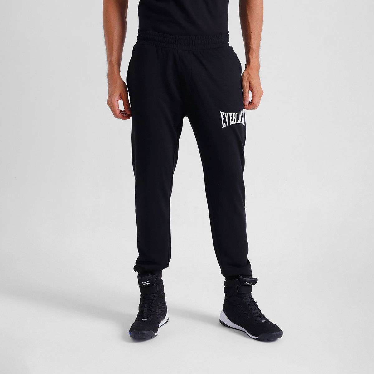 EVERLAST - PANTALON JOGGER HAMBURG EVERLAST