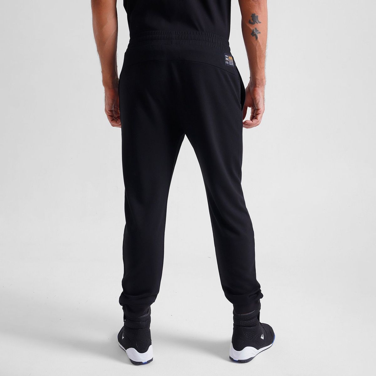 EVERLAST - PANTALON JOGGER HAMBURG EVERLAST