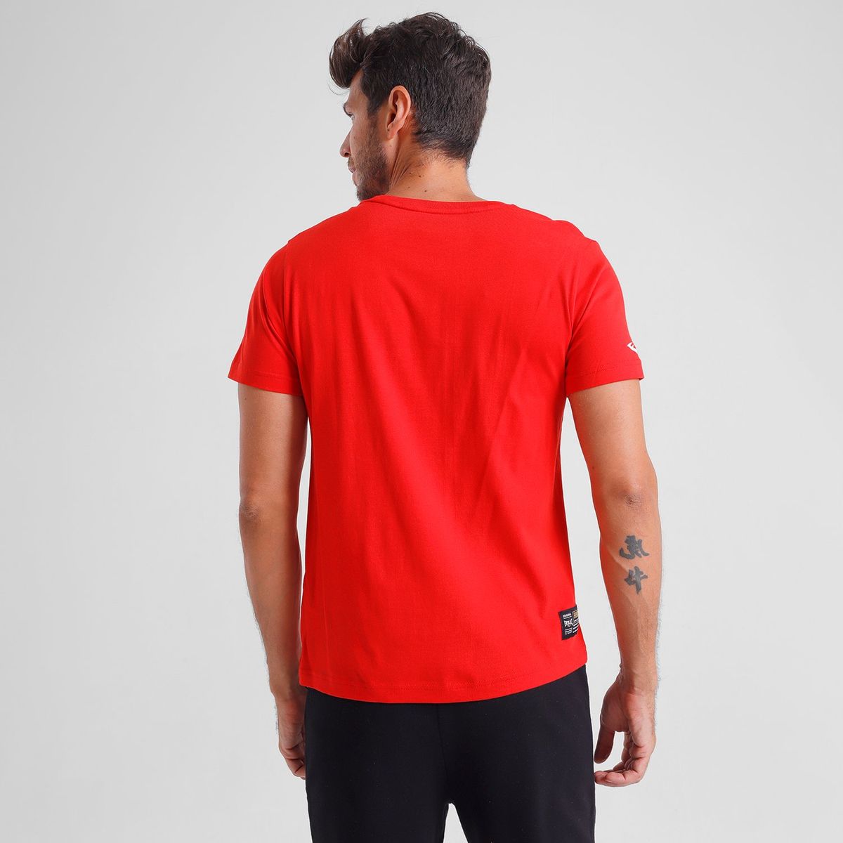 EVERLAST - POLO ATLANTIC EVERLAST